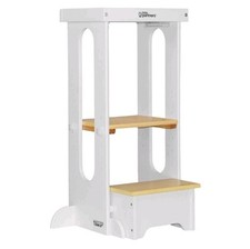 Foldable toddler tower for sale  Gardena