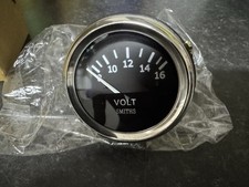 volt gauge for sale  BURY ST. EDMUNDS