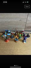 Skylanders figures for sale  TILBURY