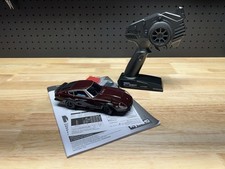 Kyosho mini awd for sale  Poplar Grove