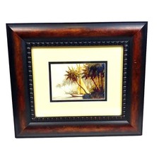 Framed double matted for sale  Anderson