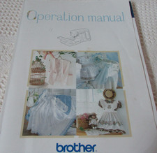 Oem brother ult2001 for sale  Forman