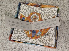 Artbona ceramic mosaic for sale  CARSHALTON