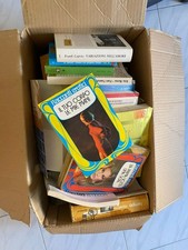 Lotto libri usati usato  Trebisacce
