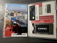 telewizja na karte polsat gebraucht kaufen  Weil am Rhein