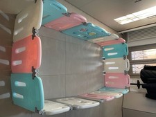 Recinto per bambini usato  Ferentino
