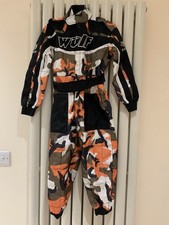 Kids wulf camo for sale  DOVER