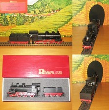 Rivarossi locomotiva vapore usato Rivarossi locomotiva vapore usato  Senago