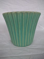 Mccoy pottery planter for sale  Williamsport