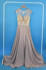 Tiffany illusion prom for sale  NORTHAMPTON