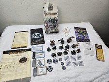 Mage knight starter for sale  Colorado Springs