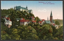 Marburg lahn schloß gebraucht kaufen  Wetter (Ruhr)