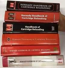 hornady reloading manual for sale  Vancouver