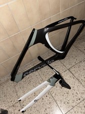 Cervelo rennrad rahmen gebraucht kaufen  Frankfurt am Main