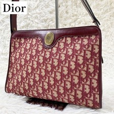Christian dior shoulder d'occasion  Expédié en Belgium