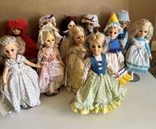 Effanbee storybook dolls for sale  Mesa