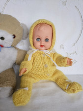 Vintage vinyl baby for sale  HARLOW