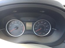 Used speedometer gauge for sale  Henderson