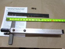 Fence 23433 rack for sale  Crystal Lake