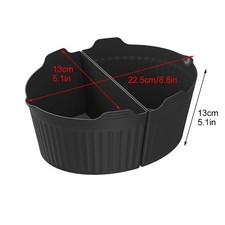 Doublure pot silicone d'occasion  Expédié en France