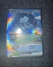Pokelotteria carte mew usato  Casapesenna