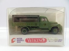 Wiking 034554 pritschen gebraucht kaufen  Gelsenkirchen