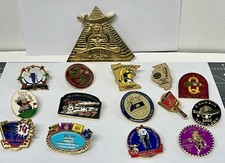 Antique vintage masonic for sale  Indianapolis