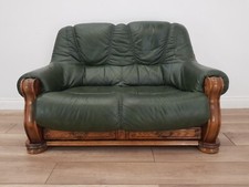 Sofa seater vintage for sale  BRISTOL