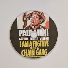 Fugitive chain gang for sale  HALIFAX