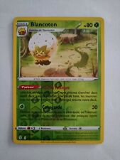 Pokemon card white d'occasion  Expédié en Belgium