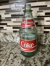 Vintage 1970 coke for sale  Dundee