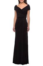 Femme black ruched for sale  Lake Zurich