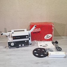 Proiettore super eumig usato  Italia