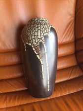 Grès puisaye vase d'occasion  Blois