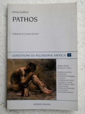 Pathos cod.l6656 silvia usato  Trivignano Udinese