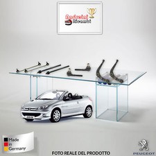 Kit braccetti pezzi usato  Foiano della Chiana