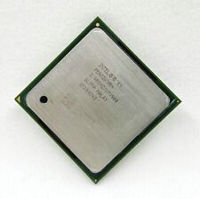 Usado, Intel Pentium 4 3.40GHZ/1M/800 SL7PP Socket 478 CPU Test Working comprar usado  Enviando para Brazil