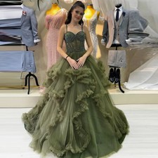 Evening dresses line d'occasion  Expédié en Belgium