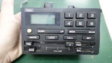 Delco radio 09369955 for sale  Des Moines
