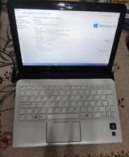 Notebook computer sony usato  Viola