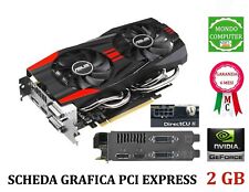 Scheda grafica geforce usato  Forli