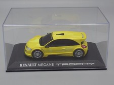 Voiture renault megane d'occasion  Brienne-le-Château