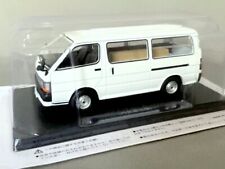 Toyota hiace diecast d'occasion  Expédié en Belgium