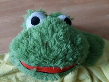 Decke schlafdecke kuscheldecke gebraucht kaufen  Arnstadt