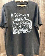 pogues t shirt for sale pogues t shirt for sale New York