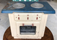 Ancienne cuisinière électriq d'occasion  Martinvast