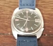 Bulova accutron 218 usato  Roma