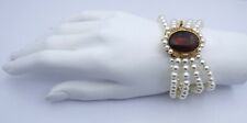 Vintage damenarmband perlenopt gebraucht kaufen Vintage damenarmband perlenopt gebraucht kaufen  Nürnberg