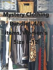 Mystery clothing bundle for sale  LONDON