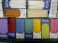 Candele decorazione cere usato  San Vito dei Normanni